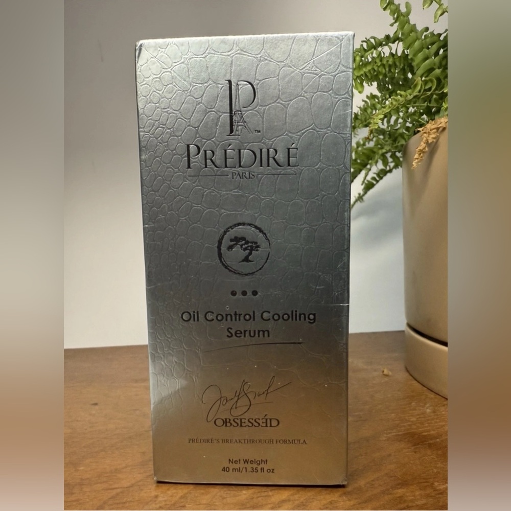 Predire Paris Oil Control Cooling Serum